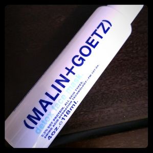 *New* Malin + Goetz Detox Face Mask